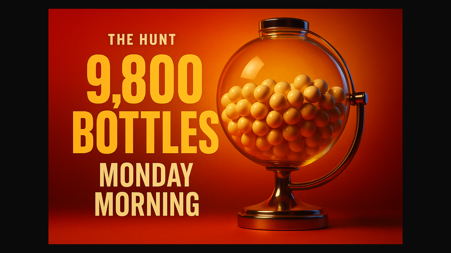 The Cut — May 2, 2026 — Four Roses Drops 9,800 Bottles Monday — And Tells You Where the Barrel Sat | The Cut