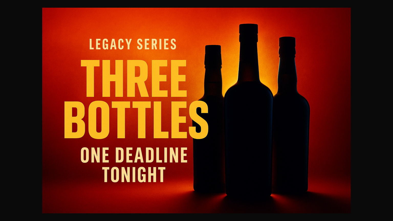 The Cut — May 3, 2026 — Michter's Drops Three Expressions Monday — Pre-Alloc Closes Tonight | The Cut