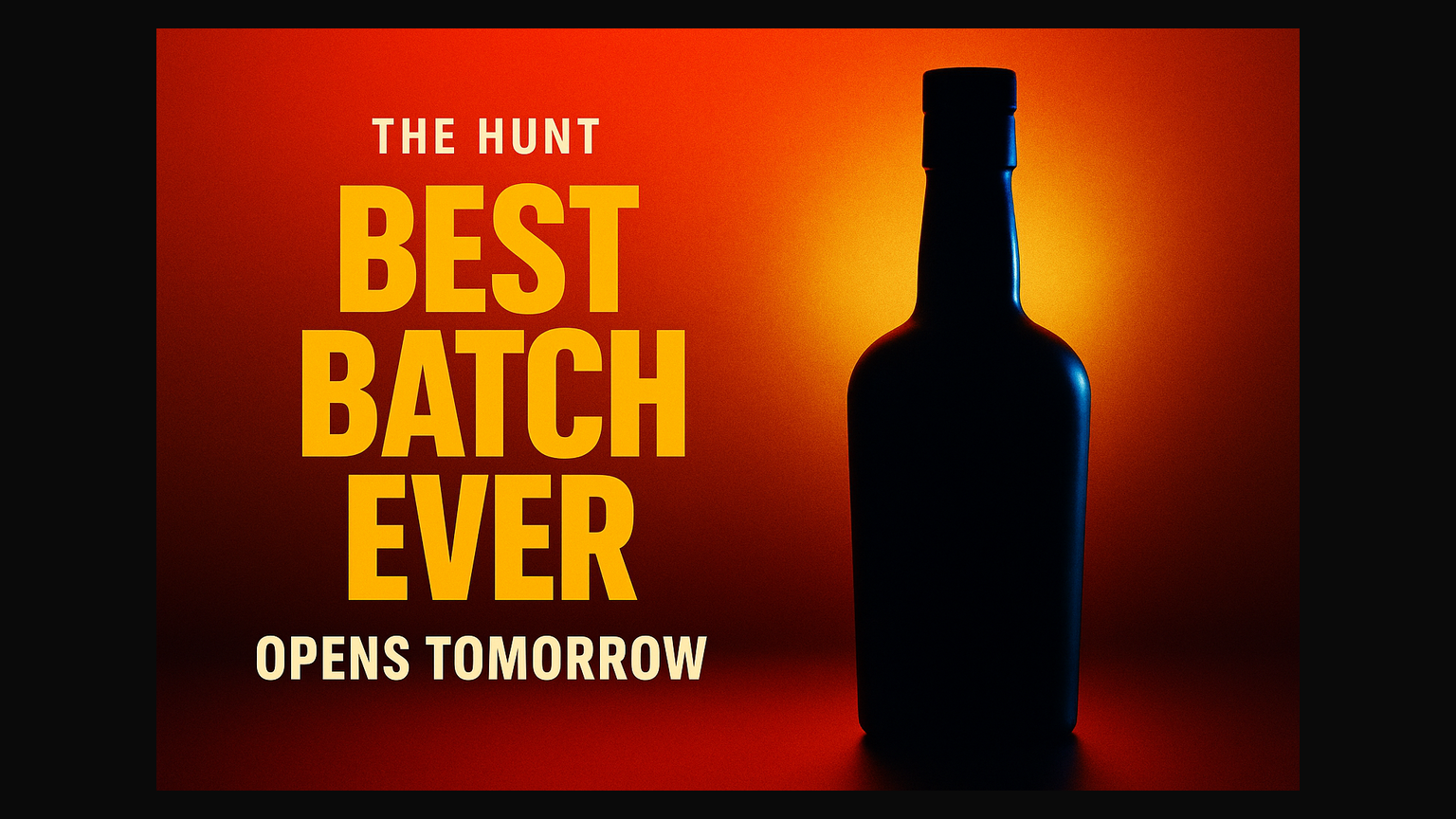 The Cut — May 10, 2026 — Michter's Best Batch Ever Opens Monday | Mother's Day Old Fitz Closes Today | The Cut