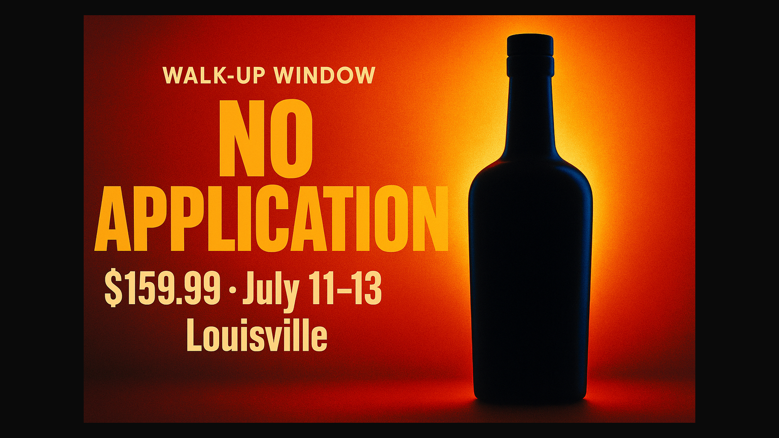 One Bottle Per Day. No Application.