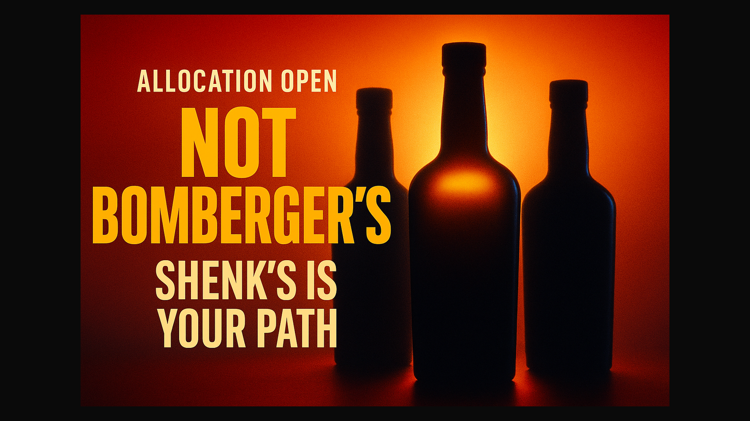 The Cut — May 5, 2026 — Parker's Heritage 2026: A $99.99 Blended Whiskey With a Ten-Year Age Statement | The Cut
