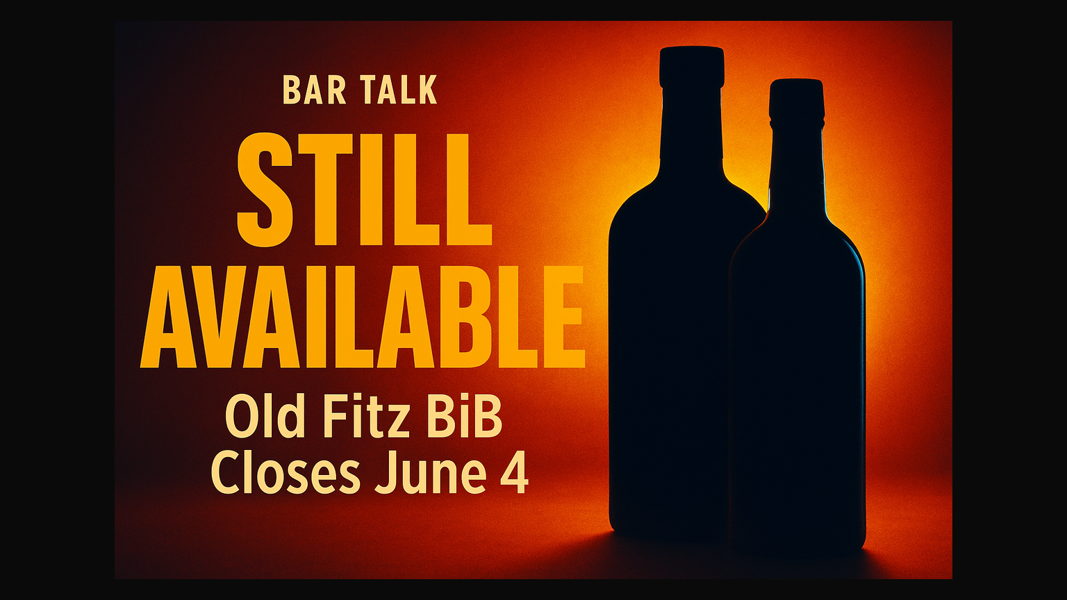 The Cheaper, Older Bottle Is Still Available — The Cut