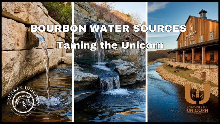 S01E02 Water Works- The Impact of Water Sources on Bourbon