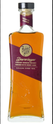 Rabbit Hole — Dareringer