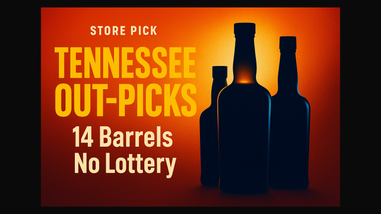 The Cut — April 28, 2026 — Tennessee Just Out-Picked Kentucky — Nelson’s Green Brier