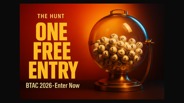 The Cut — May 21, 2026 — Free Stagg Lottery Entry Is Live in Two States | The Cut