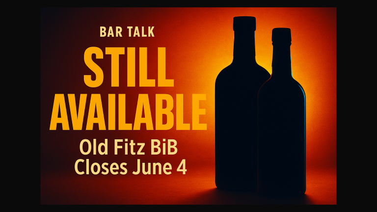 The Cut — May 29, 2026 — The Cheaper, Older Bottle Is Still Available