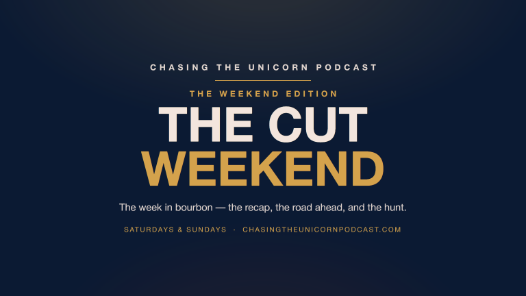 The cut weekend cover v2